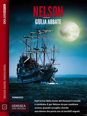 cover image of Nelson